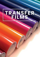 Transfer Films-OP